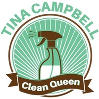 Clean Queen Tina